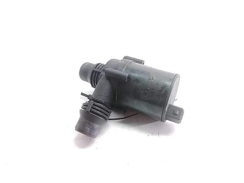 Recambio de bomba agua electrica para bmw x5 (e70) 3.0 turbodiesel cat referencia OEM IAM 702078340 641191970850 