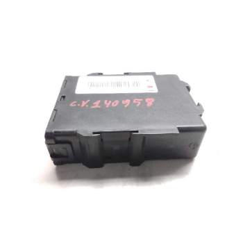 Recambio de centralita control transmision para toyota auris hybrid active referencia OEM IAM 8953512011  
