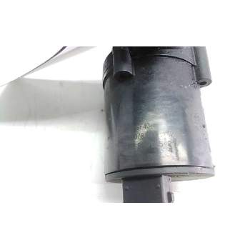 Recambio de bomba agua electrica para bmw x5 (e70) 3.0 turbodiesel cat referencia OEM IAM 702078340 641191970850 
