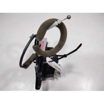 Recambio de cerradura puerta trasera izquierda para nissan juke (f15) acenta referencia OEM IAM 825011KA2A  