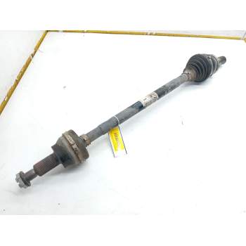 TRANSMISION TRASERA IZQUIERDA HK834K139AA 