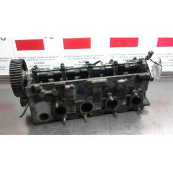 Recambio de culata para fiat multipla (186) 1.9 jtd cat referencia OEM IAM   