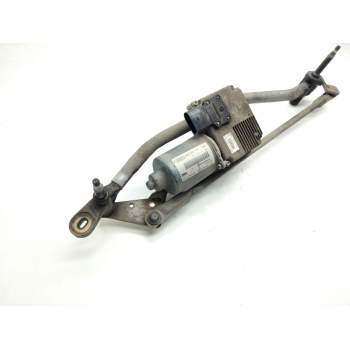 Recambio de motor limpia delantero para audi a4 b8 avant (8k5) 2.0 tdi referencia OEM IAM 8K1955119  