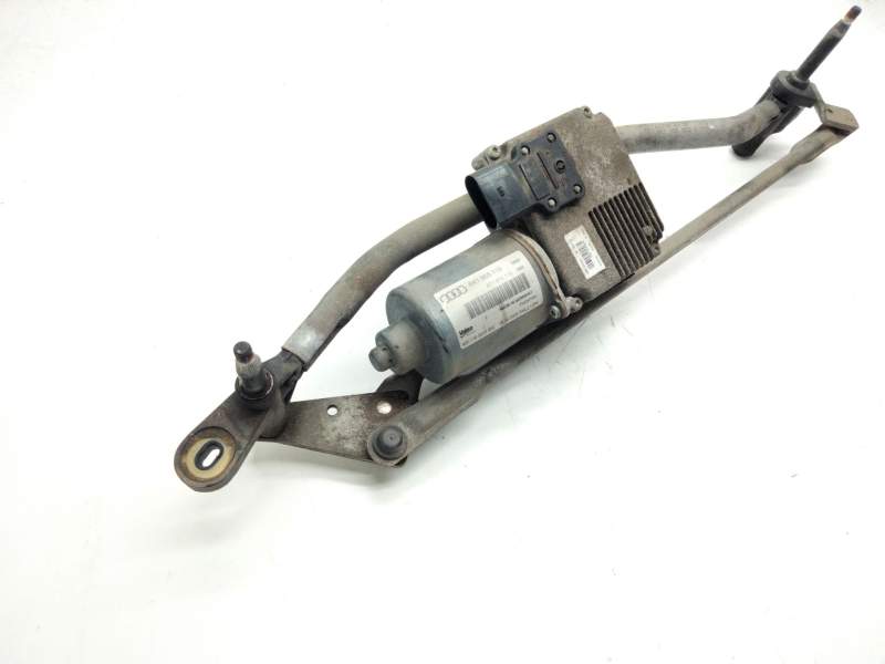 Recambio de motor limpia delantero para audi a4 b8 avant (8k5) 2.0 tdi referencia OEM IAM 8K1955119  