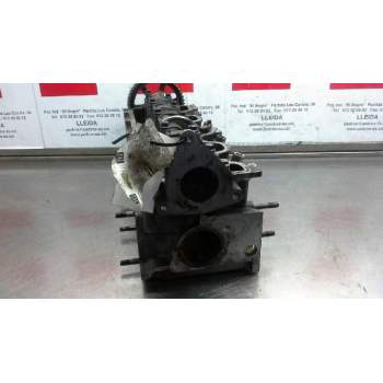 Recambio de culata para fiat multipla (186) 1.9 jtd cat referencia OEM IAM   