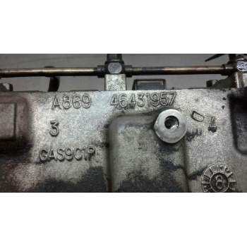 Recambio de culata para fiat multipla (186) 1.9 jtd cat referencia OEM IAM   