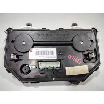 Recambio de cuadro instrumentos para nissan juke (f15) acenta referencia OEM IAM 248101KB0B  