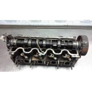 Recambio de culata para fiat multipla (186) 1.9 jtd cat referencia OEM IAM   