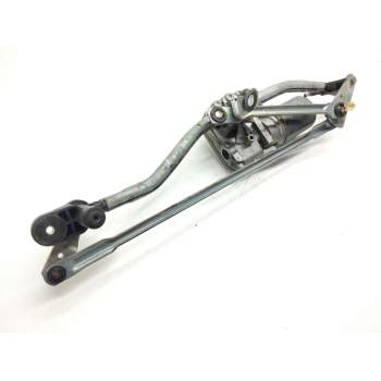 Recambio de motor limpia delantero para audi a4 b8 avant (8k5) 2.0 tdi referencia OEM IAM 8K1955119  