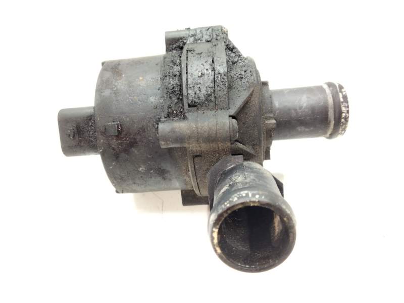 Recambio de bomba agua electrica para skoda octavia iii (5e3, nl3, nr3) 2.0 tdi referencia OEM IAM 5Q0965567J  