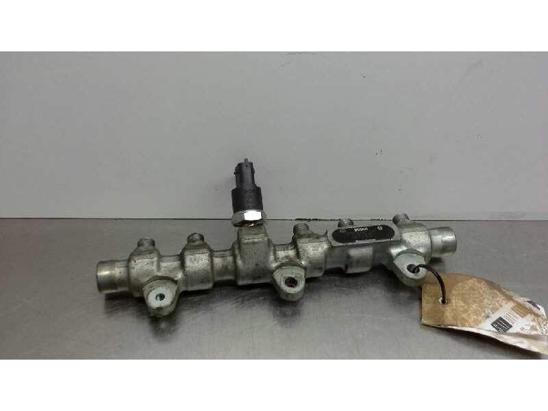 Recambio de rampa inyectora para fiat multipla (186) 1.9 jtd cat referencia OEM IAM 0445214012  