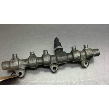 Recambio de rampa inyectora para fiat multipla (186) 1.9 jtd cat referencia OEM IAM 0445214012  