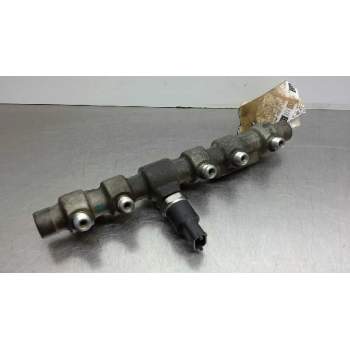 Recambio de rampa inyectora para fiat multipla (186) 1.9 jtd cat referencia OEM IAM 0445214012  