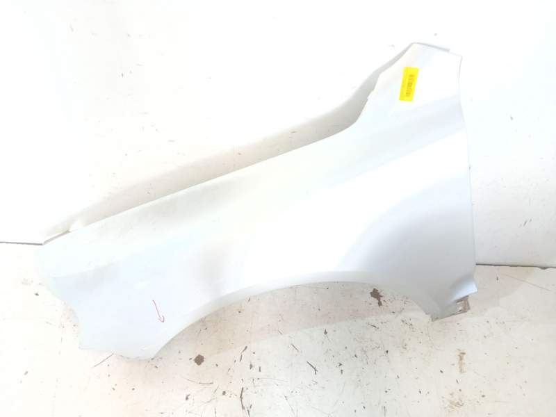 Recambio de aleta delantera izquierda para volkswagen touareg (7la, 7l6, 7l7) 3.0 v6 tdi referencia OEM IAM 7L6821101K  