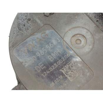 Recambio de bomba agua electrica para skoda octavia iii (5e3, nl3, nr3) 2.0 tdi referencia OEM IAM 5Q0965567J  