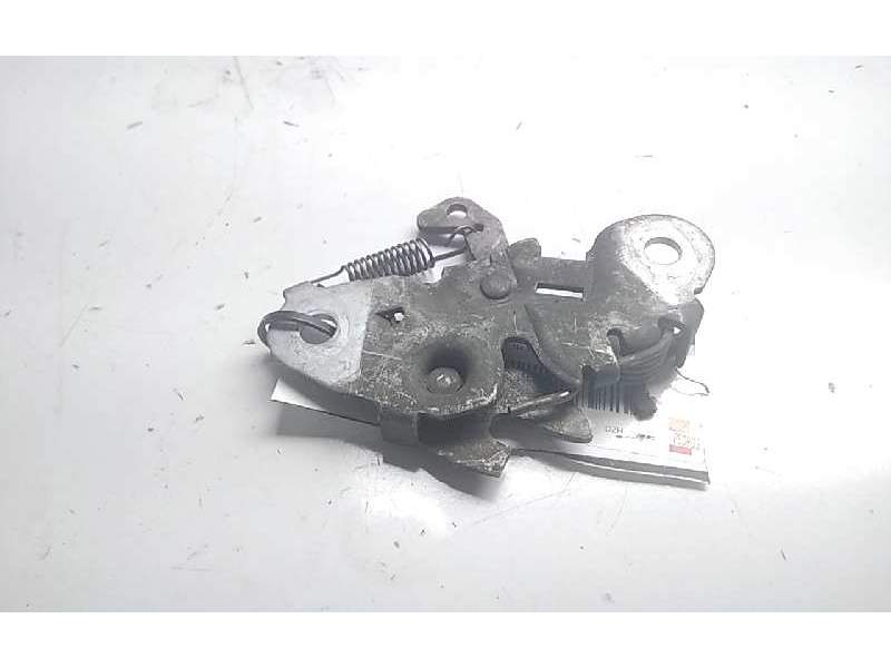Recambio de cerradura capot para peugeot 405 berlina sri exclusive referencia OEM IAM   