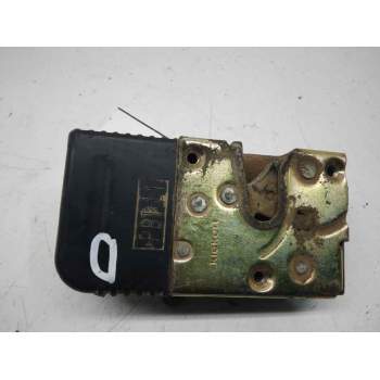 Recambio de cerradura puerta delantera derecha para citroën jumpy 2.0 hdi sx furg. (80kw) referencia OEM IAM   