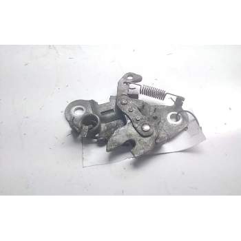 Recambio de cerradura capot para peugeot 405 berlina sri exclusive referencia OEM IAM   