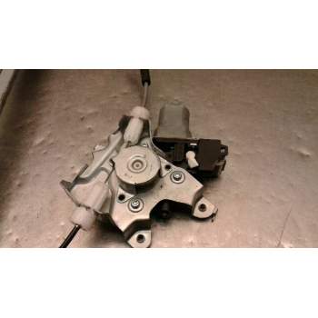 Recambio de elevalunas delantero derecho para nissan juke (f15) acenta referencia OEM IAM 108280  