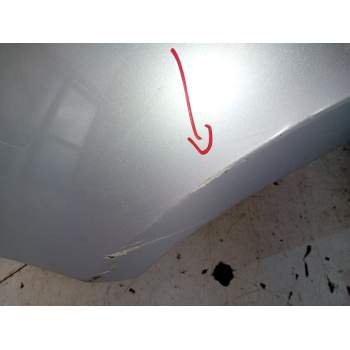 Recambio de aleta delantera izquierda para volkswagen touareg (7la, 7l6, 7l7) 3.0 v6 tdi referencia OEM IAM 7L6821101K  
