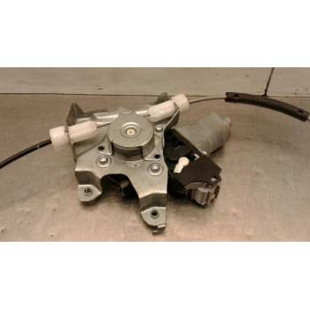 Recambio de elevalunas delantero derecho para nissan juke (f15) acenta referencia OEM IAM 108280  