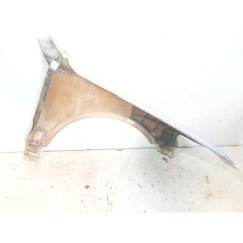 Recambio de aleta delantera izquierda para volkswagen touareg (7la, 7l6, 7l7) 3.0 v6 tdi referencia OEM IAM 7L6821101K  