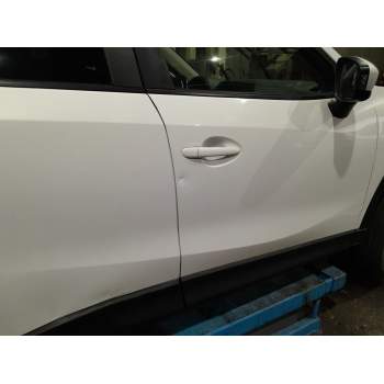 mazda cx-5 (ke, gh) del año 2014