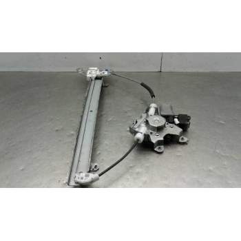 Recambio de elevalunas delantero derecho para nissan juke (f15) acenta referencia OEM IAM 108280  
