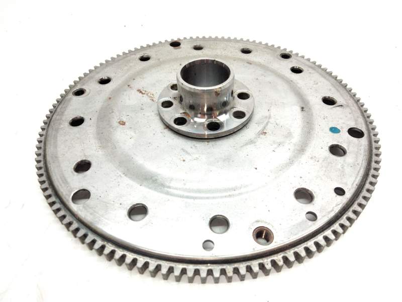 Recambio de volante motor para audi a4 b9 (8w2, 8wc) 2.0 tfsi referencia OEM IAM 06H10503P  