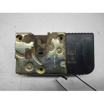 Recambio de cerradura puerta delantera izquierda para citroën jumpy 2.0 hdi sx furg. (80kw) referencia OEM IAM   
