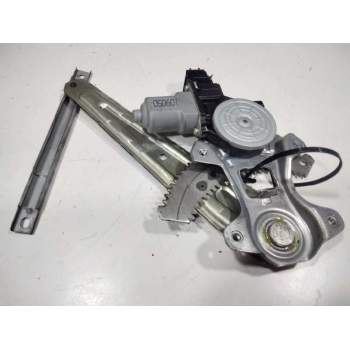 ELEVALUNAS TRASERO DERECHO 827201U600 