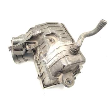 Recambio de caja filtro de aire para volkswagen passat b8 variant (3g5, cb5) 2.0 tdi referencia OEM IAM 5Q0129607  