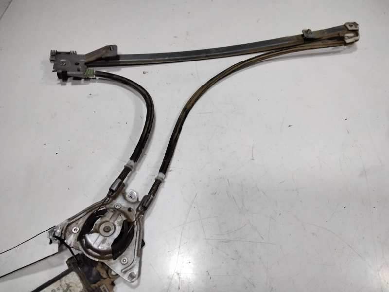 Recambio de elevalunas delantero derecho para citroën jumpy 2.0 hdi sx furg. (80kw) referencia OEM IAM   
