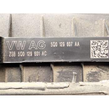 Recambio de caja filtro de aire para volkswagen passat b8 variant (3g5, cb5) 2.0 tdi referencia OEM IAM 5Q0129607  