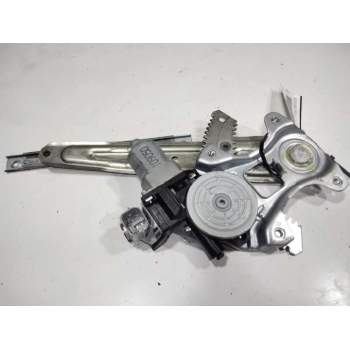 ELEVALUNAS TRASERO IZQUIERDO 827211U600 