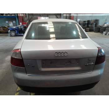 audi a4 b6 (8e2) del año 2004