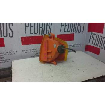 Recambio de faro derecho para ford orion 1.6 referencia OEM IAM   