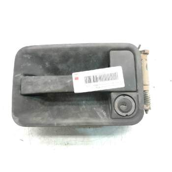 MANETA EXTERIOR PORTON 1472002077 