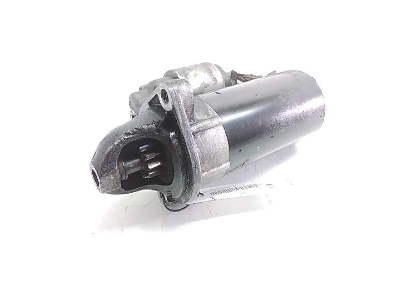 Recambio de motor arranque para bmw x5 (e70) 3.0 turbodiesel cat referencia OEM IAM   