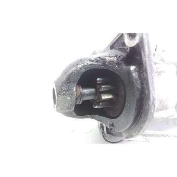 Recambio de motor arranque para bmw x5 (e70) 3.0 turbodiesel cat referencia OEM IAM   