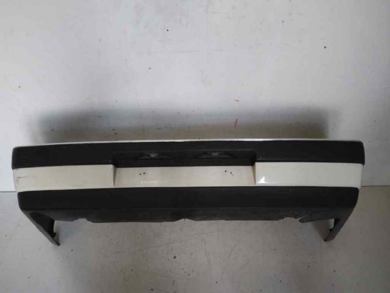 Recambio de paragolpes trasero para peugeot 405 berlina sri exclusive referencia OEM IAM   