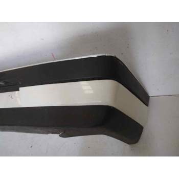 Recambio de paragolpes trasero para peugeot 405 berlina sri exclusive referencia OEM IAM   