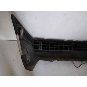 Recambio de paragolpes trasero para peugeot 405 berlina sri exclusive referencia OEM IAM   
