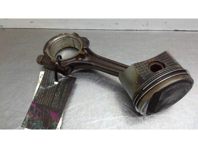 Recambio de piston para hyundai lantra berlina (rd) 1.6 gls referencia OEM IAM   