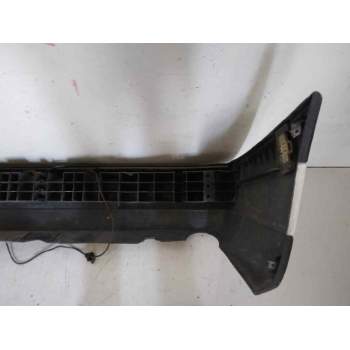 Recambio de paragolpes trasero para peugeot 405 berlina sri exclusive referencia OEM IAM   