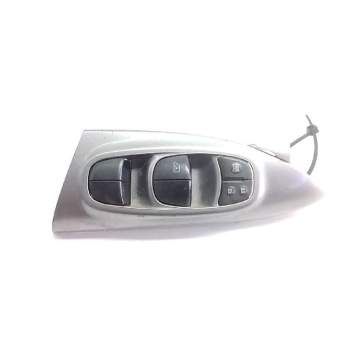 MANDO ELEVALUNAS DELANTERO IZQUIERDO 25401KA0A 