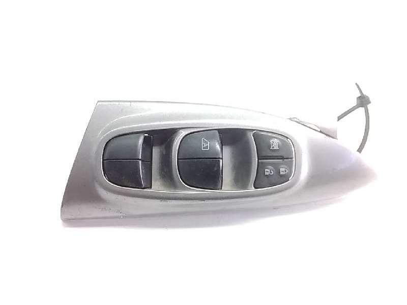 Recambio de mando elevalunas delantero izquierdo para nissan juke (f15) acenta referencia OEM IAM 25401KA0A  