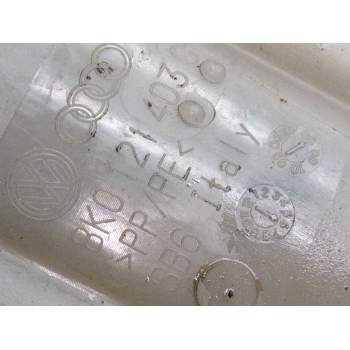 Recambio de deposito expansion para audi a4 b8 avant (8k5) 2.0 tdi referencia OEM IAM 8K0121403G  