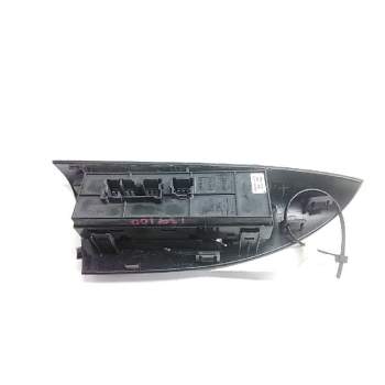 Recambio de mando elevalunas delantero izquierdo para nissan juke (f15) acenta referencia OEM IAM 25401KA0A  