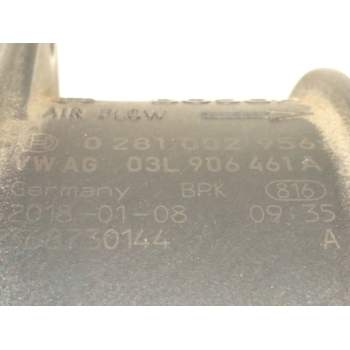 Recambio de caudalimetro para volkswagen passat b8 variant (3g5, cb5) 2.0 tdi referencia OEM IAM 03L906461A 0281002956 